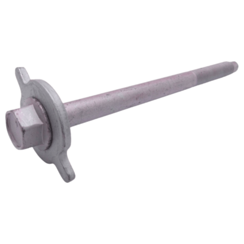 Болт кріплення подушки рами кузова Toyota 4Runner 2003-2009 1-й, 4-й ряд