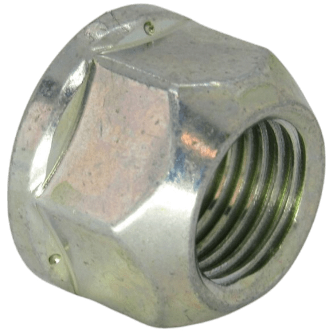 Body frame cushion nut Lexus Gx 2002-2009
