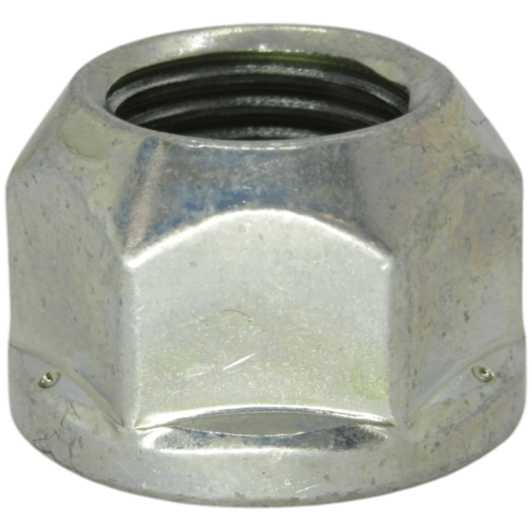 Body frame cushion nut Lexus Gx 2002-2009
