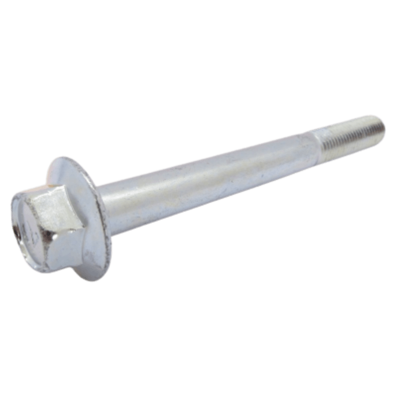 Болт кріплення подушки рами кузова Mitsubishi Pajero Sport 1996-2008 2-й, 3-й, 4-й ряд