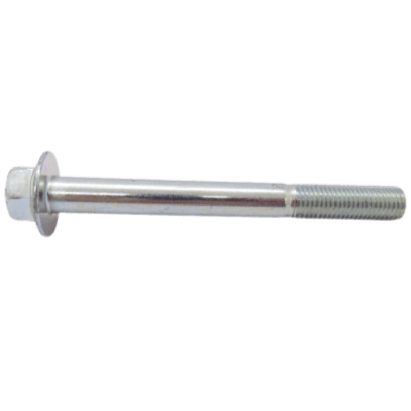 Болт кріплення подушки рами кузова Mitsubishi Pajero Sport 1996-2008 2-й, 3-й, 4-й ряд