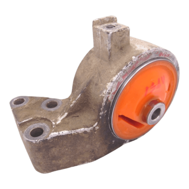 Polyurethane engine mount right Mitsubishi Space Star 1998-2004 on the side there is a mount
