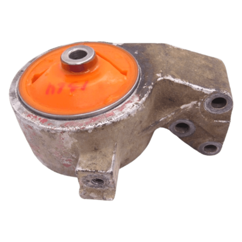 Polyurethane engine mount right Mitsubishi Space Star 1998-2004 on the side there is a mount