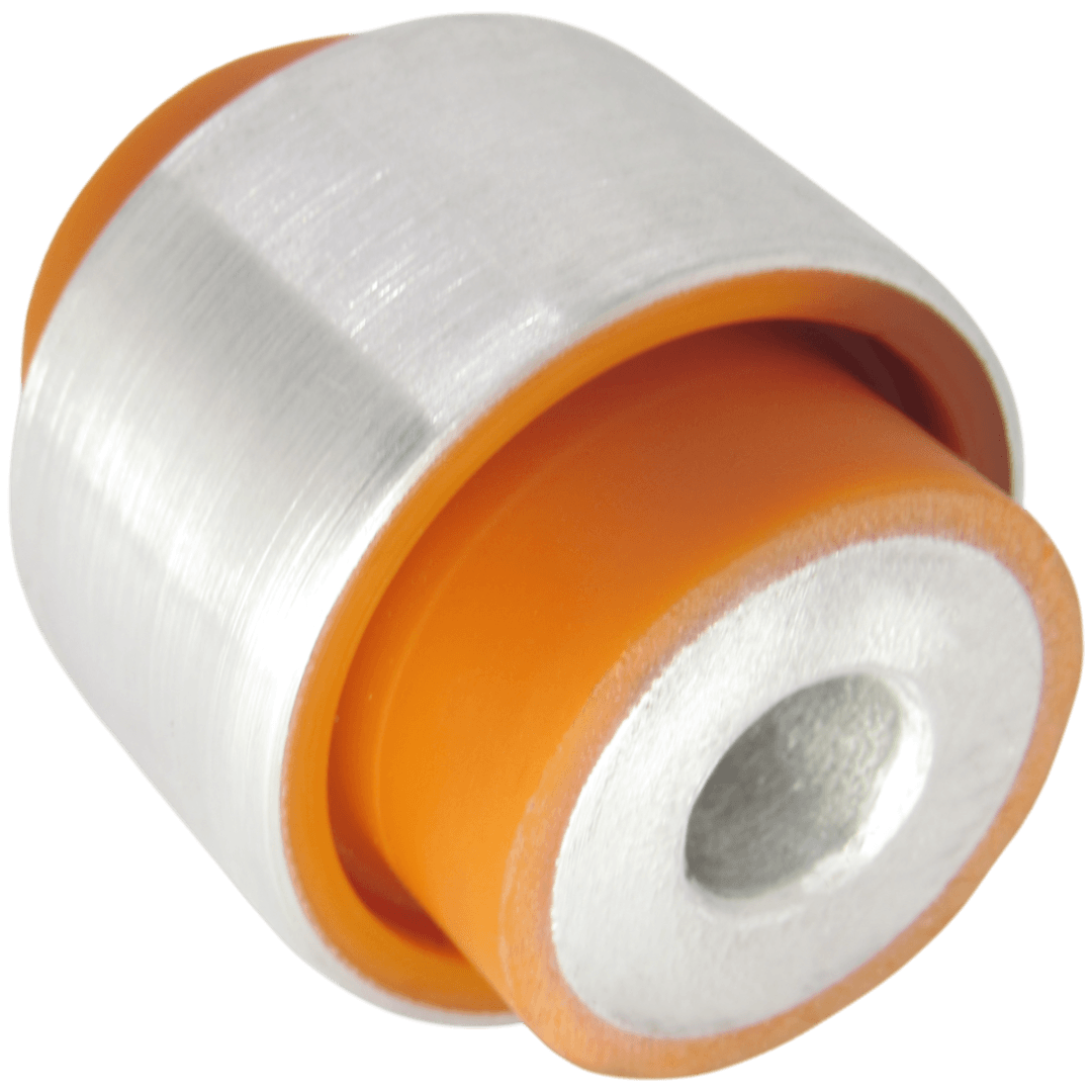 Polyurethane bushing rear trunnion upper front Tesla Model 3 2017-