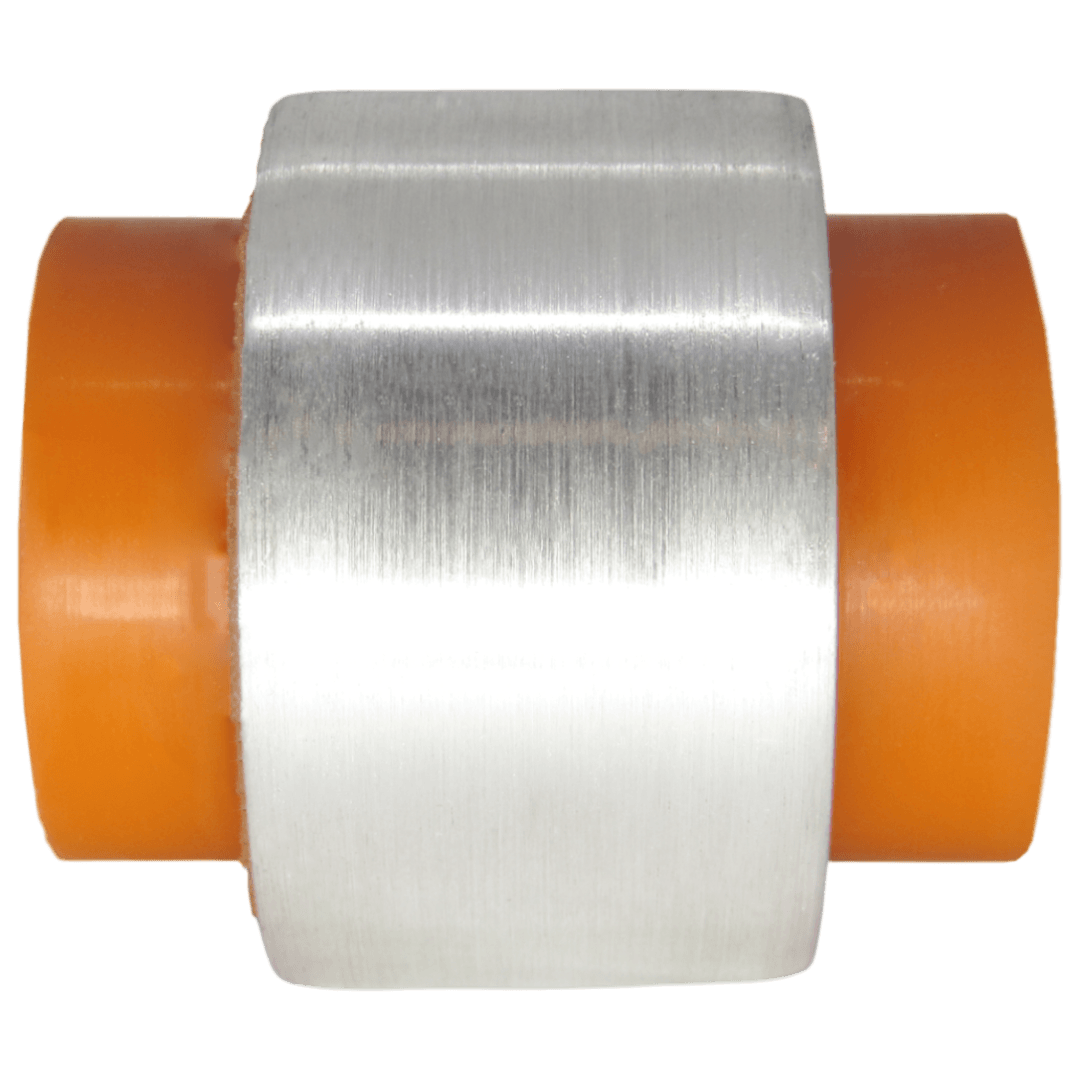 Polyurethane bushing rear upper trailing arm front Tesla Model 3 2017-