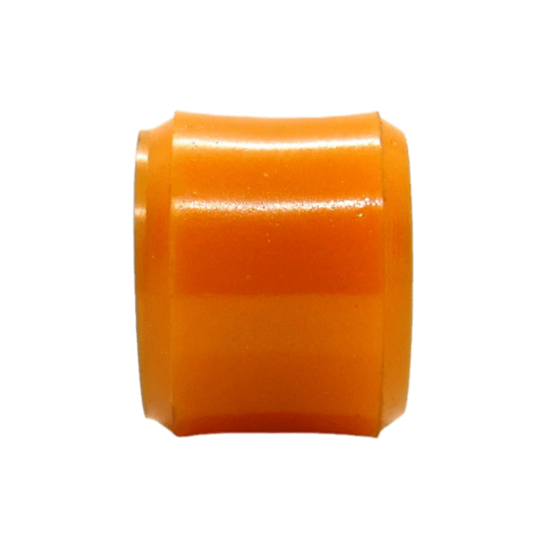 Поліуретановий сайлентблок амортизатора Alpha 24x19x12