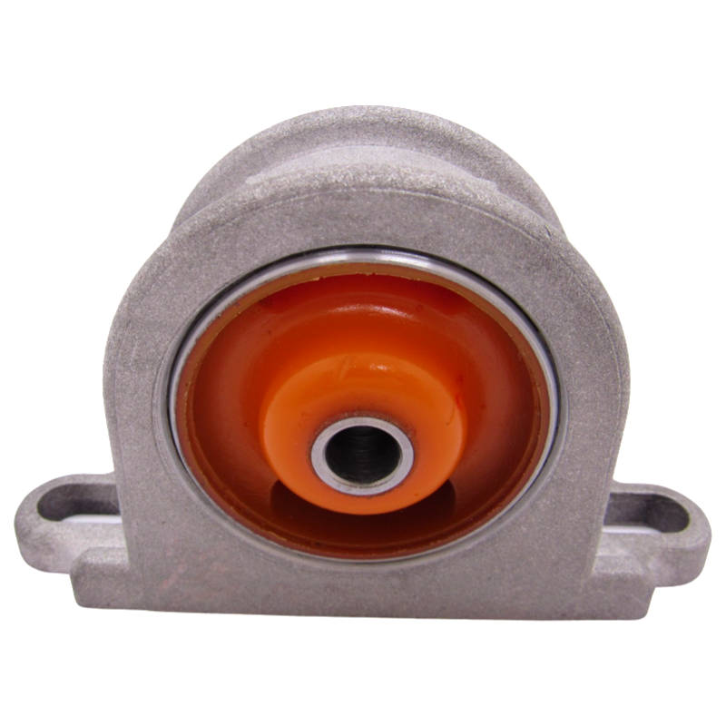 Поліуретанова подушка роздаткової коробки Ваз Нива 1977-