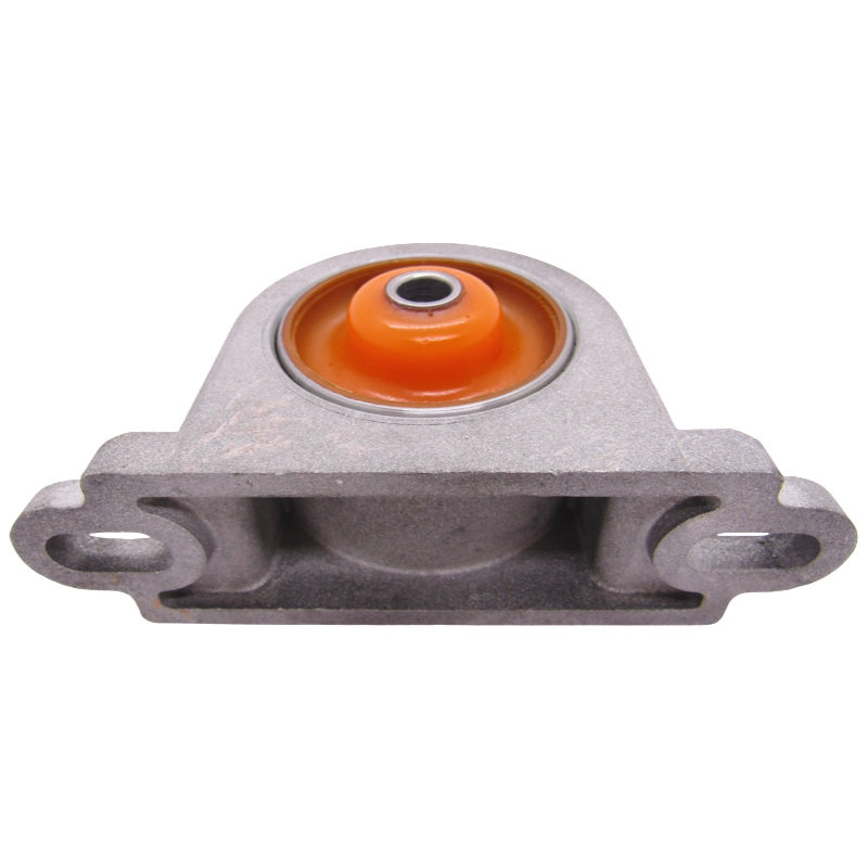 Поліуретанова подушка роздаткової коробки Ваз Нива 1977-