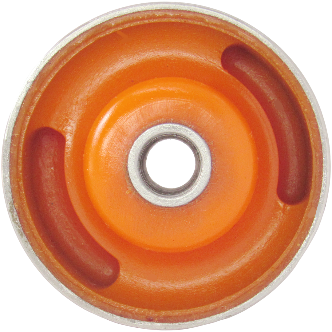 Поліуретанова подушка КПП Ваз 2121 1977- ЗМІННИЙ САЙЛЕНТБЛОК