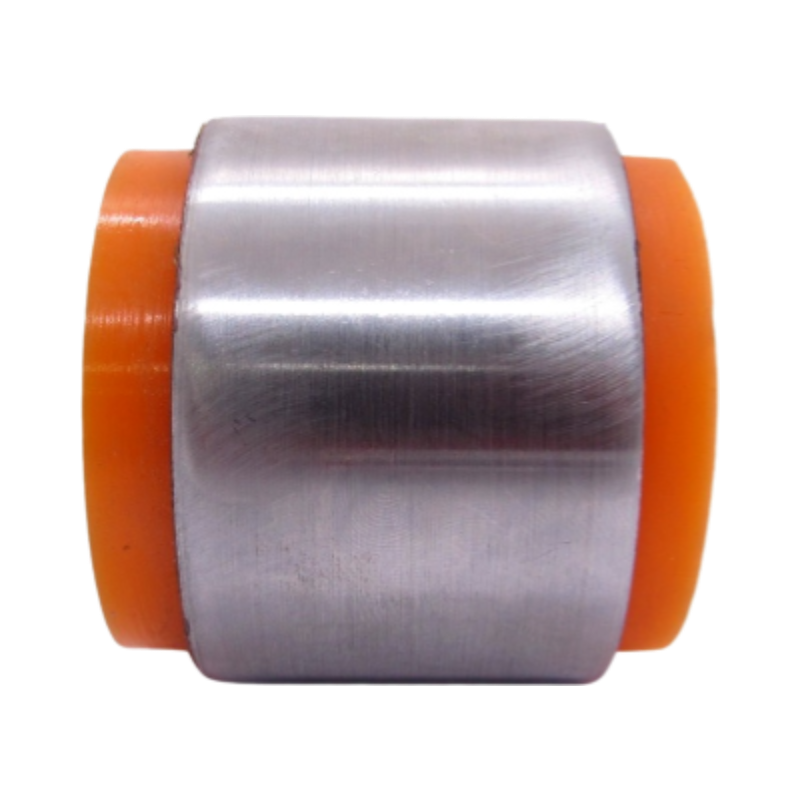 Поліуретанова подушка роздаткової коробки Ваз Нива 1977- Цільнолитий ЗМІННИЙ САЙЛЕНТБЛОК