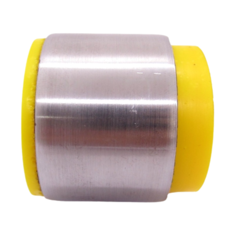 Поліуретанова подушка КПП Ваз 2121 1977- ЗМІННИЙ САЙЛЕНТБЛОК Цільнолитий HARDNESS