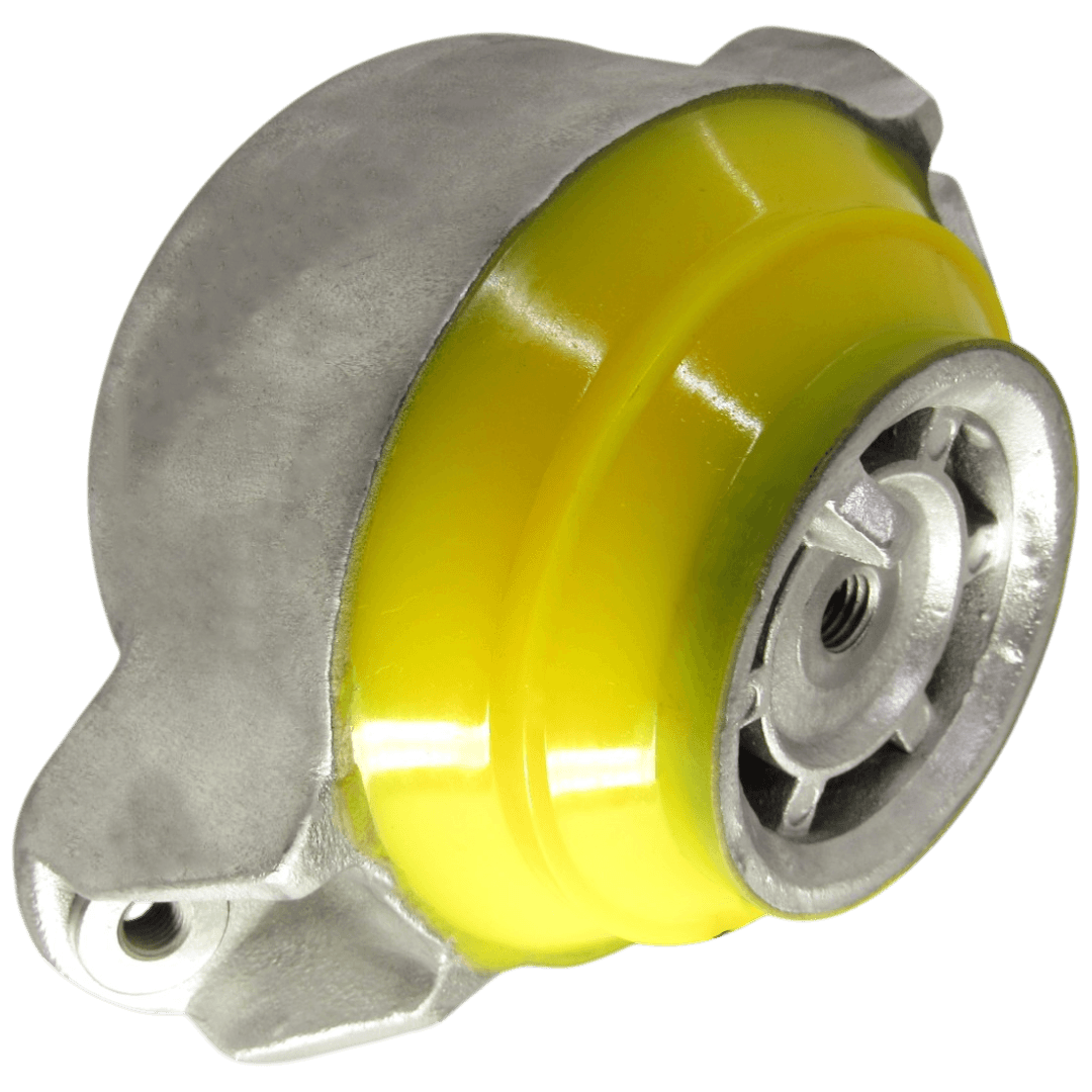 Polyurethane engine mount right, left Merсedes 129 1989-2001 HARDNESS RECONSTRUCTION OF YOUR