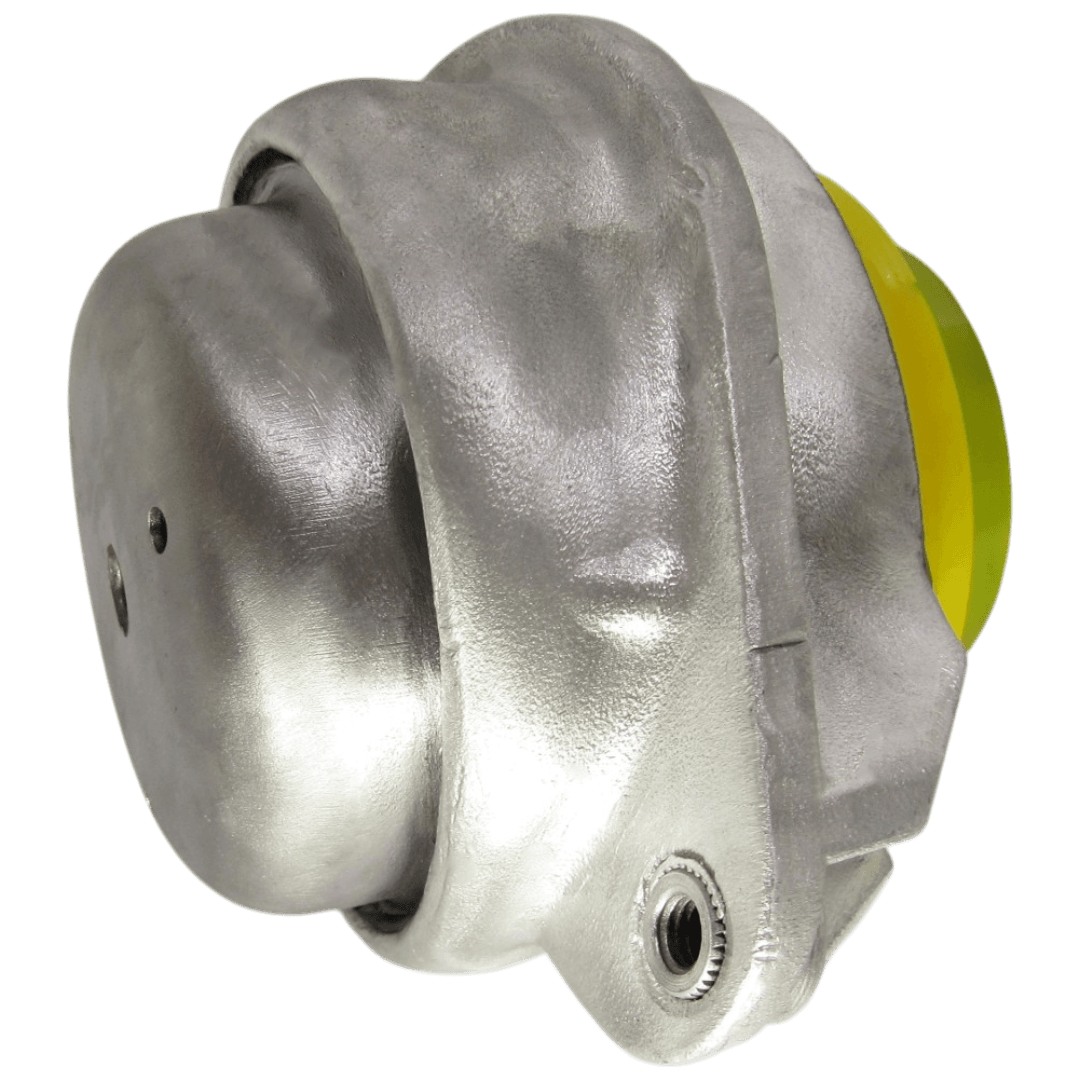 Polyurethane engine mount right, left Merсedes 129 1989-2001 HARDNESS RECONSTRUCTION OF YOUR