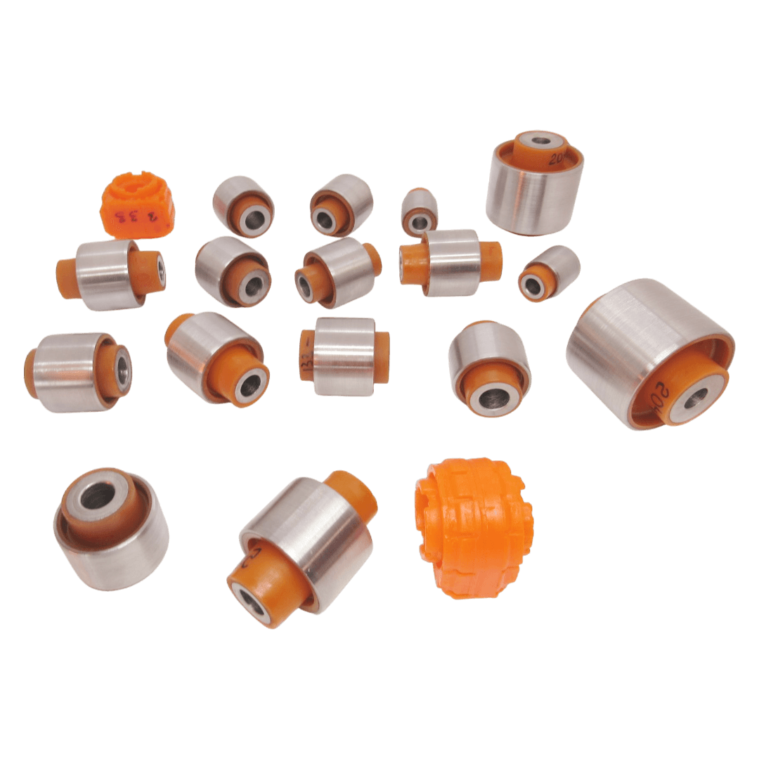 Polyurethane rear suspension kit Volkswagen Eos 2006-2015