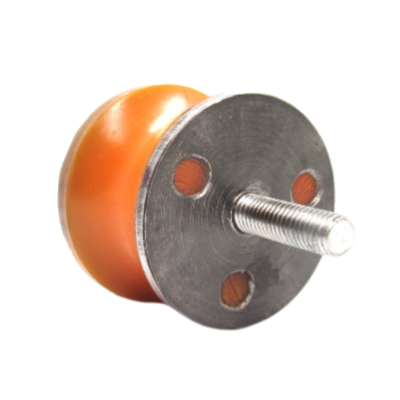 Поліуретанова подушка КПП BMW E46 1998-2006