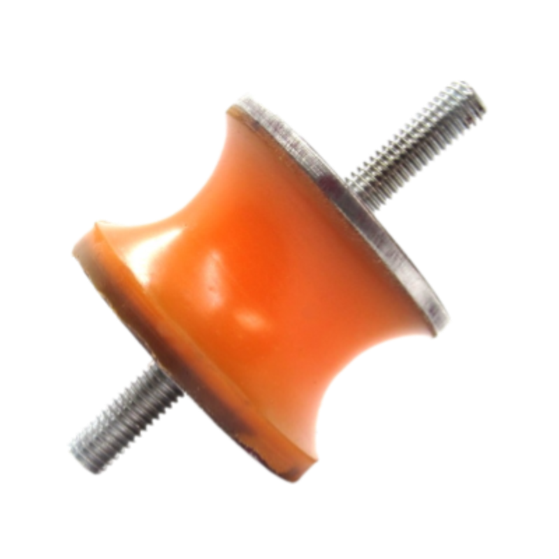 Поліуретанова подушка КПП BMW E46 1998-2006