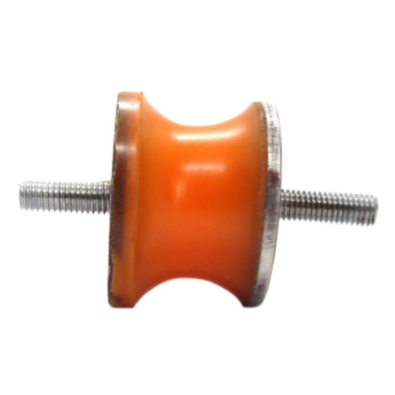 Поліуретанова подушка КПП BMW E46 1998-2006