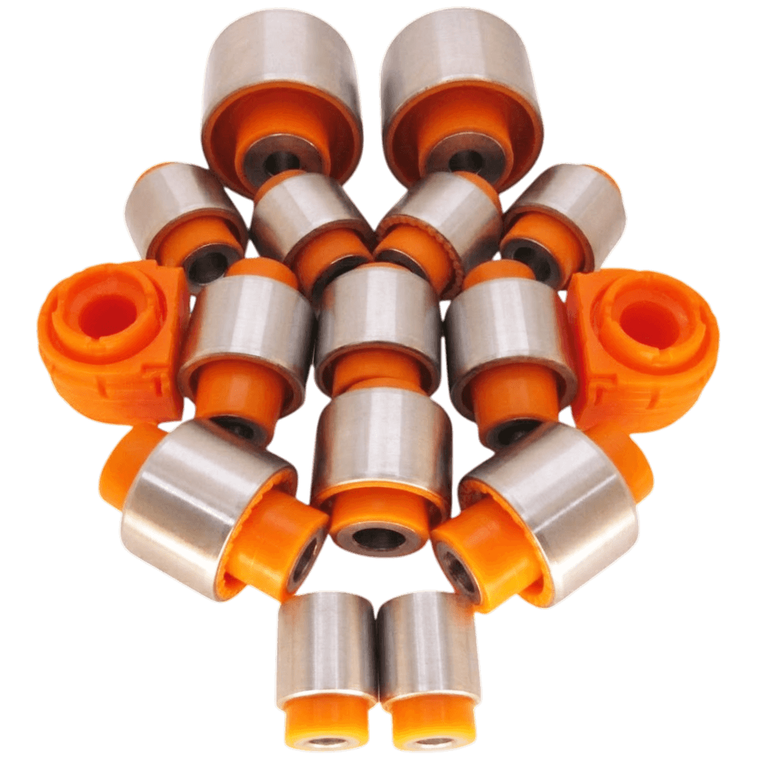 Polyurethane rear suspension kit Volkswagen Passat 2010-2014