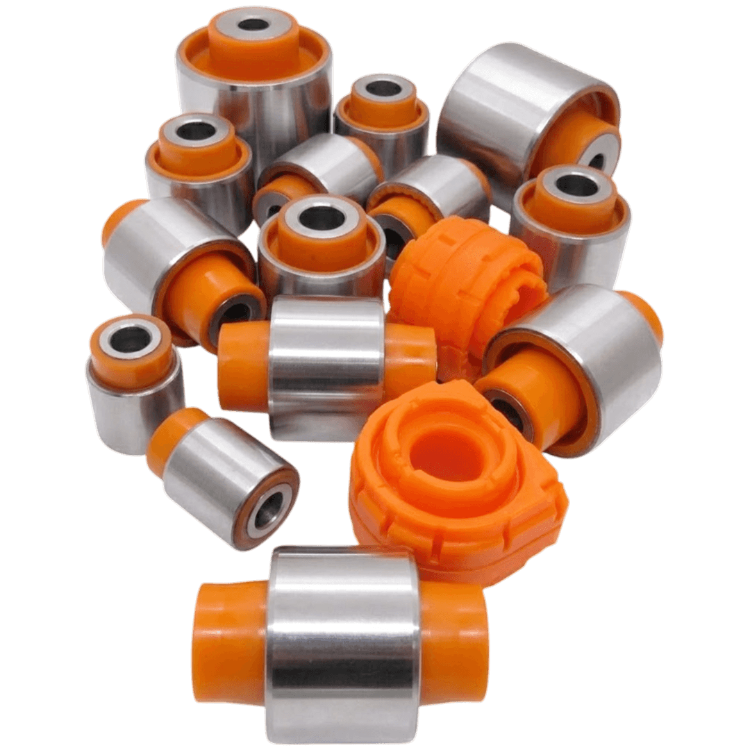 Polyurethane rear suspension kit Volkswagen Passat 2010-2014