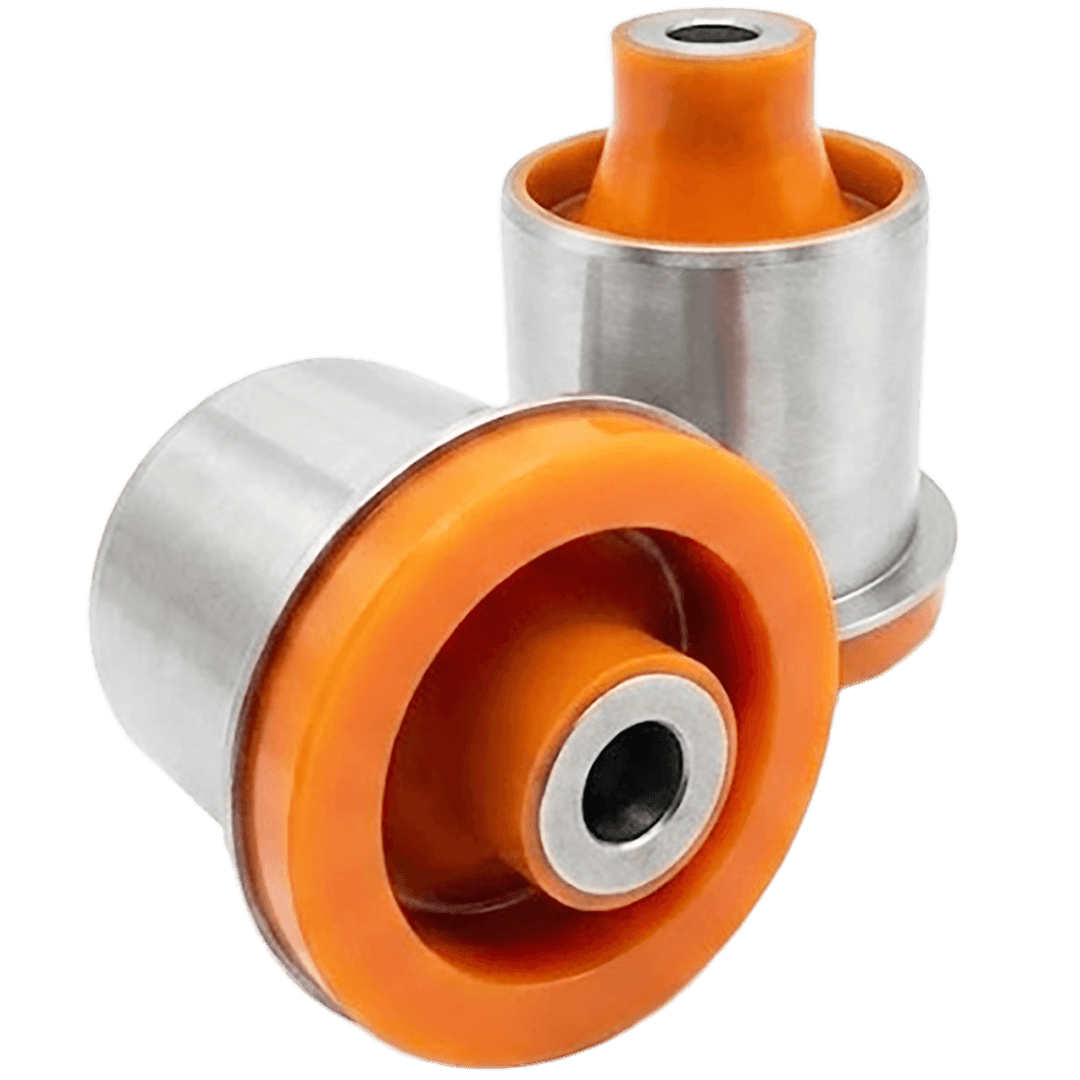 Polyurethane rear suspension kit Nissan Leaf 2010-2017