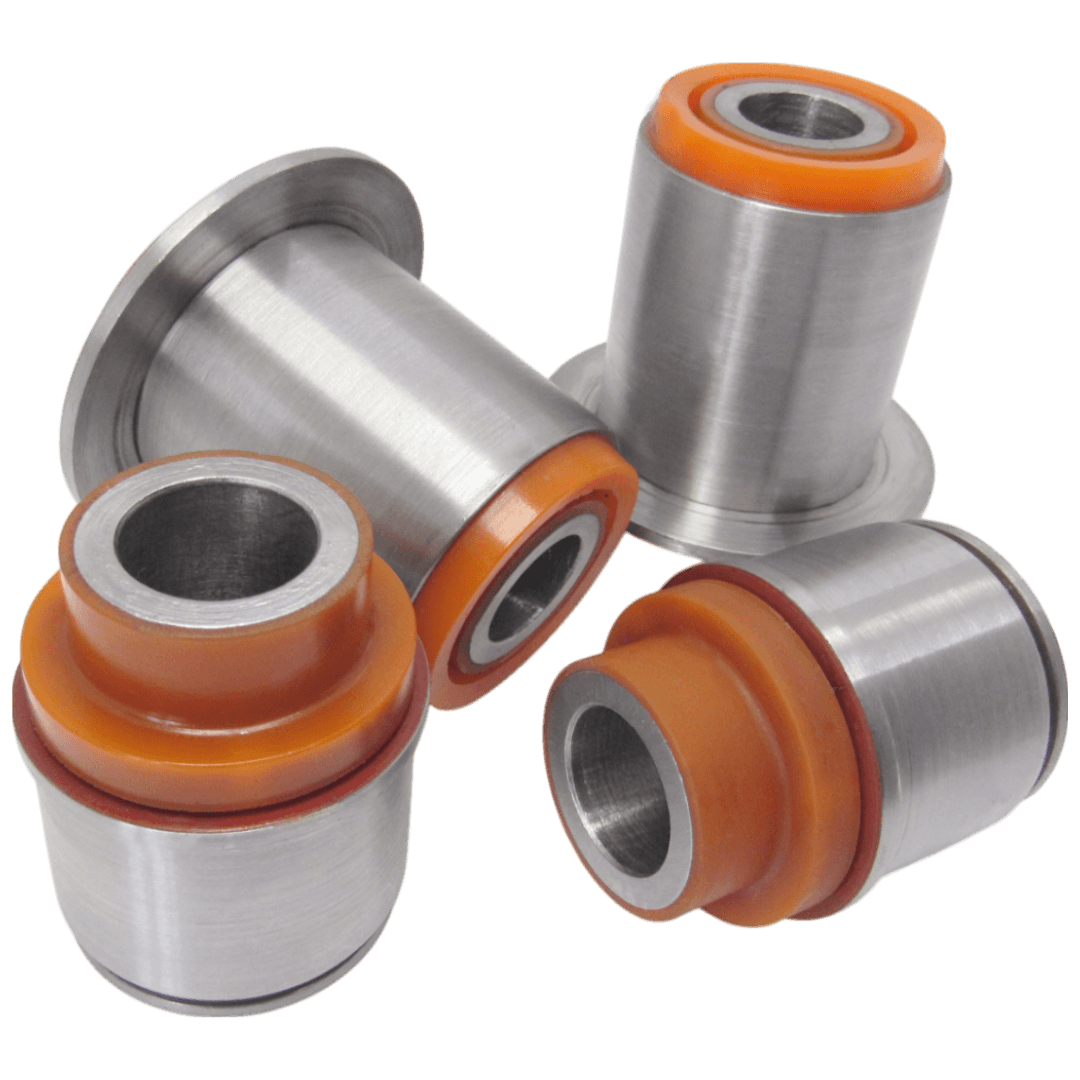 Поліуретановий комплект переднього підрамника Renault Fluence 2009-