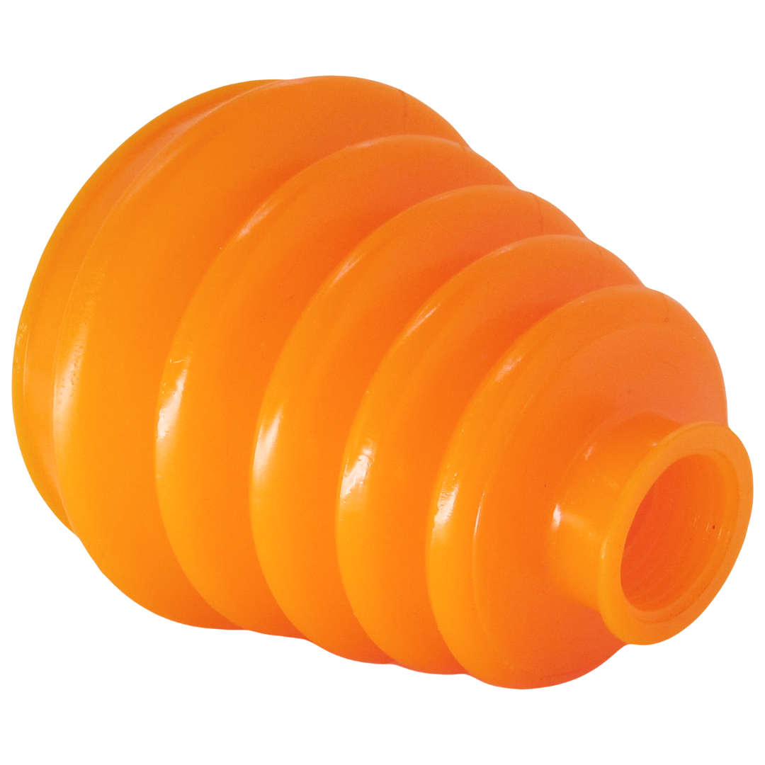 Polyurethane inner dust boot of CV joints Opel Astra 2004-2008