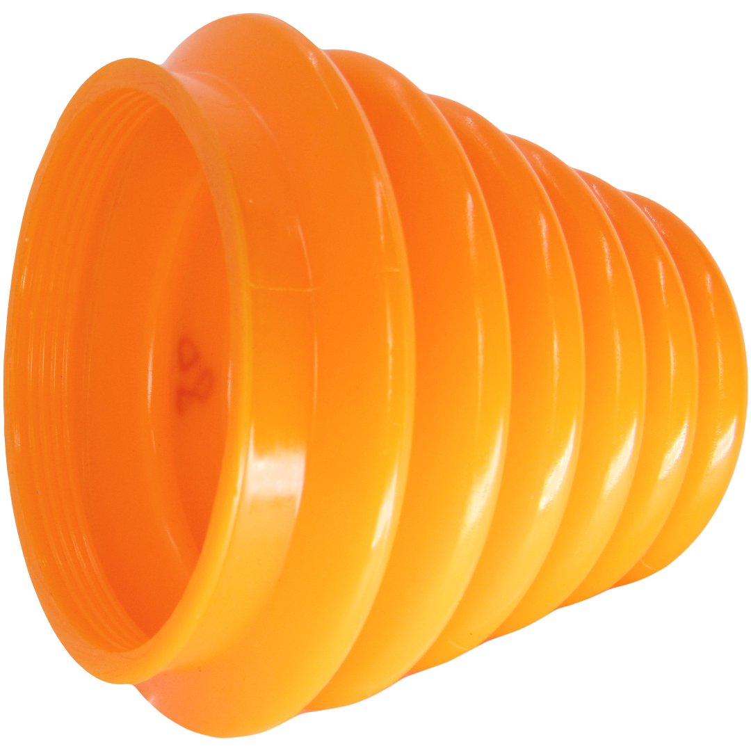 Polyurethane outer dust boot of CV joints Renault Laguna 2001-2007