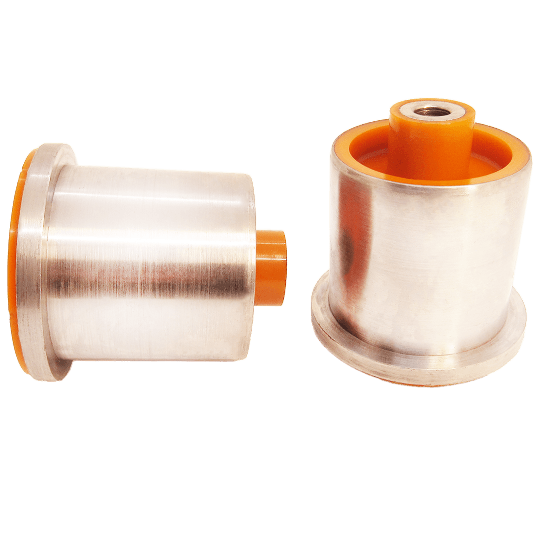 Polyurethane rear suspension kit Opel Astra 2009-2015