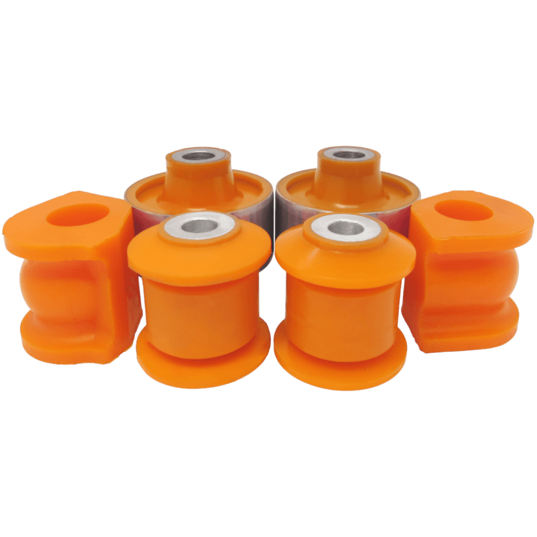 Polyurethane front suspension kit Honda Civic 2000-2005