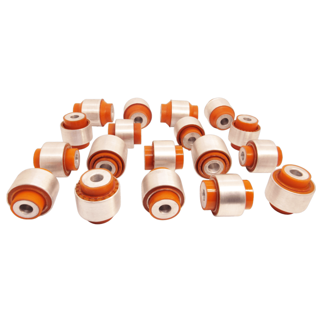 Polyurethane rear suspension kit Tesla Model Y 2020-
