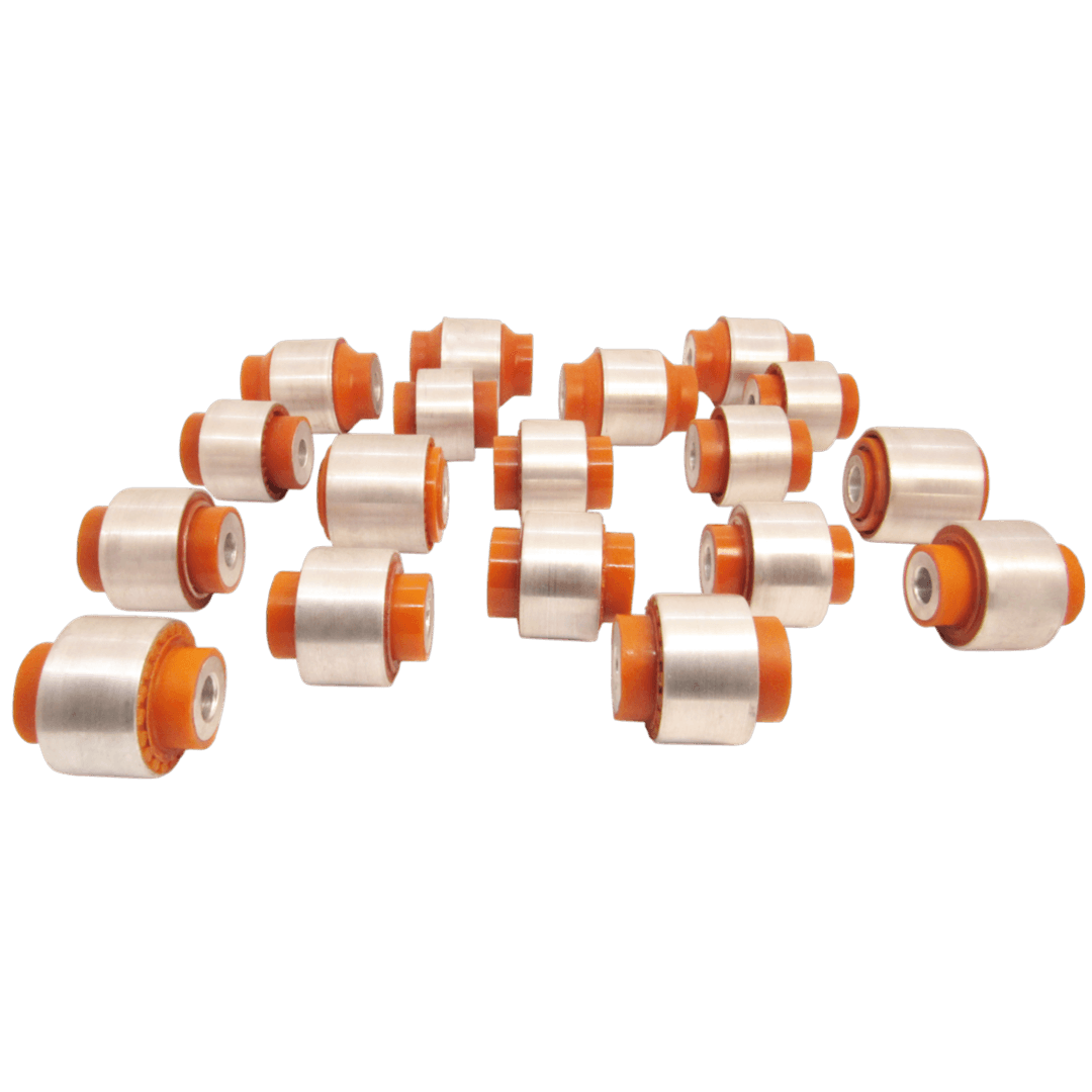 Polyurethane rear suspension kit Tesla Model Y 2020-