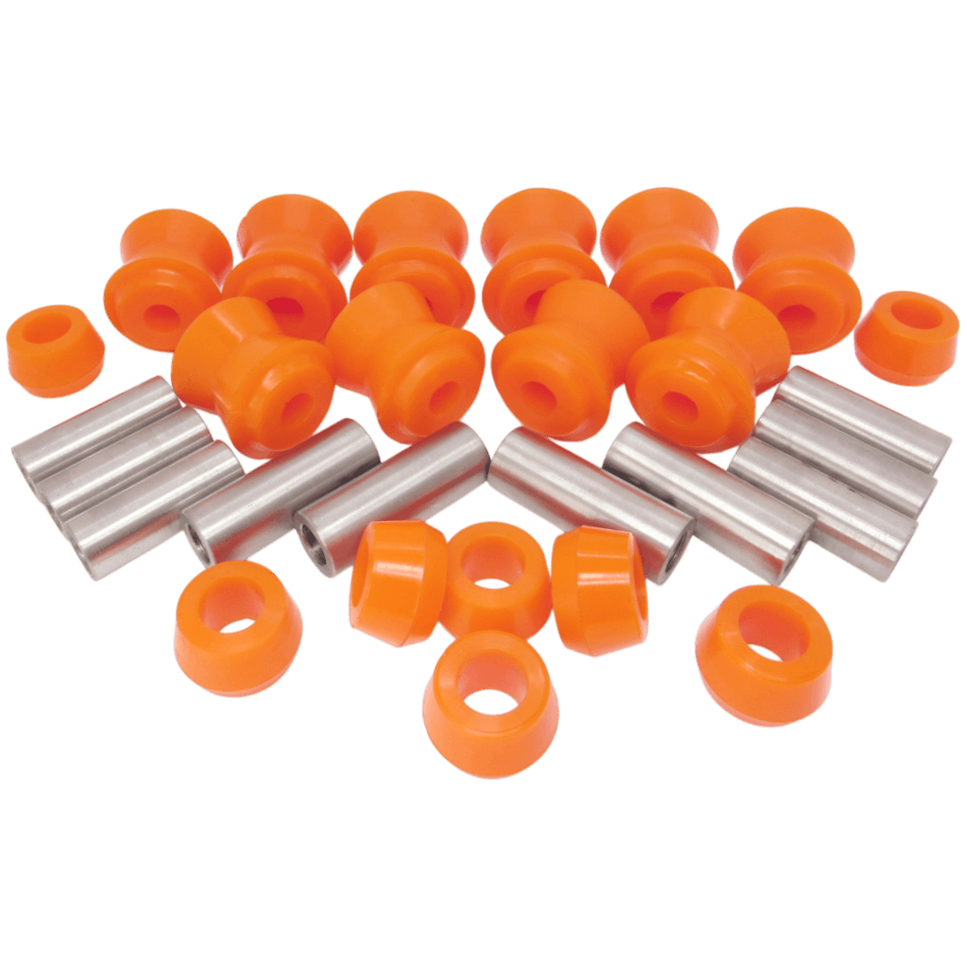 Polyurethane rear suspension kit Ваз Нива 1977- STANDARD