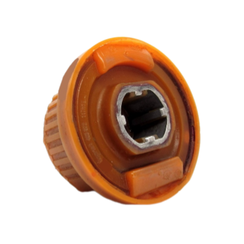 Поліуретановий сайлентблок заднього підрамника передній Merсedes 201 1982-1993