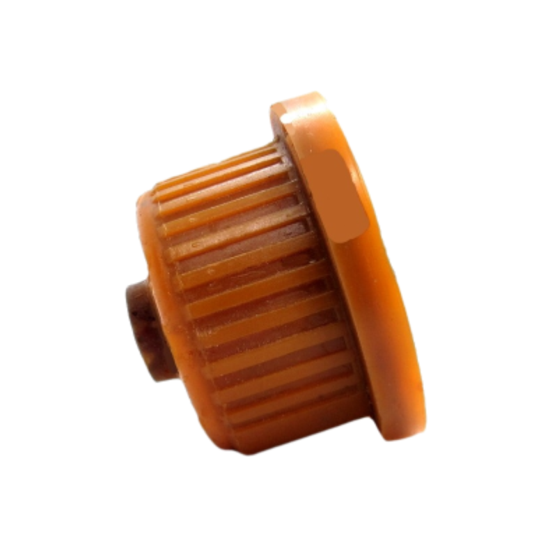 Поліуретановий сайлентблок заднього підрамника передній Merсedes 201 1982-1993