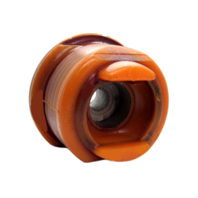 Поліуретановий сайлентблок заднього підрамника задній Merсedes 201 1988-1993