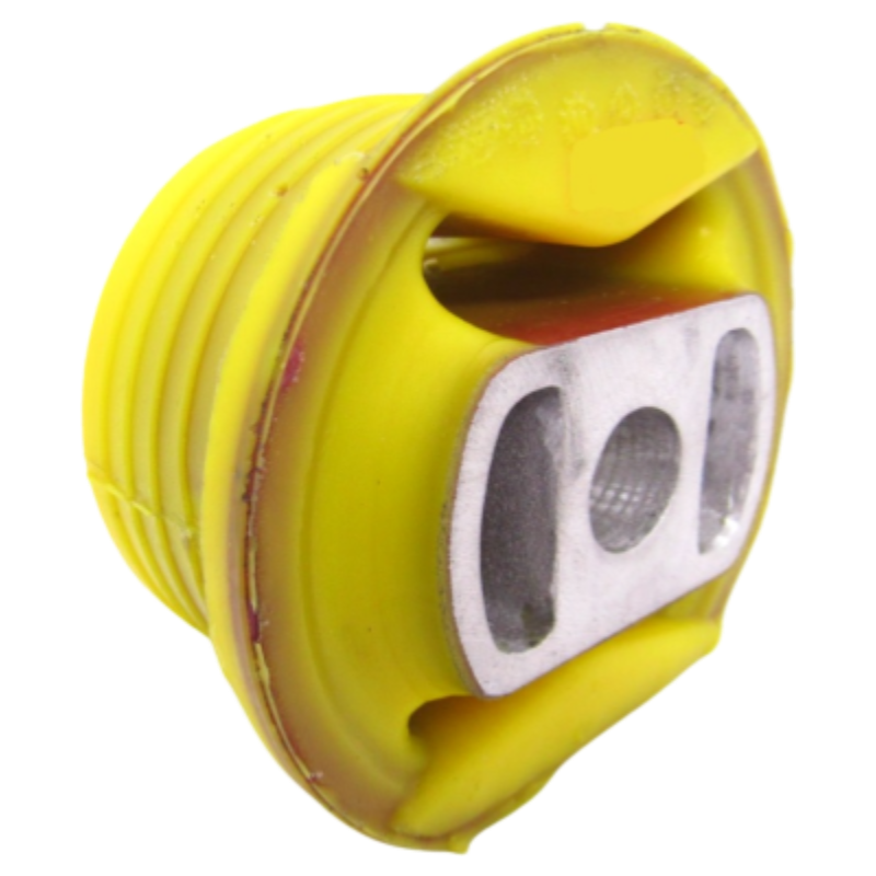 Поліуретановий сайлентблок заднього підрамника задній Merсedes 201 1982-1993 HARDNESS