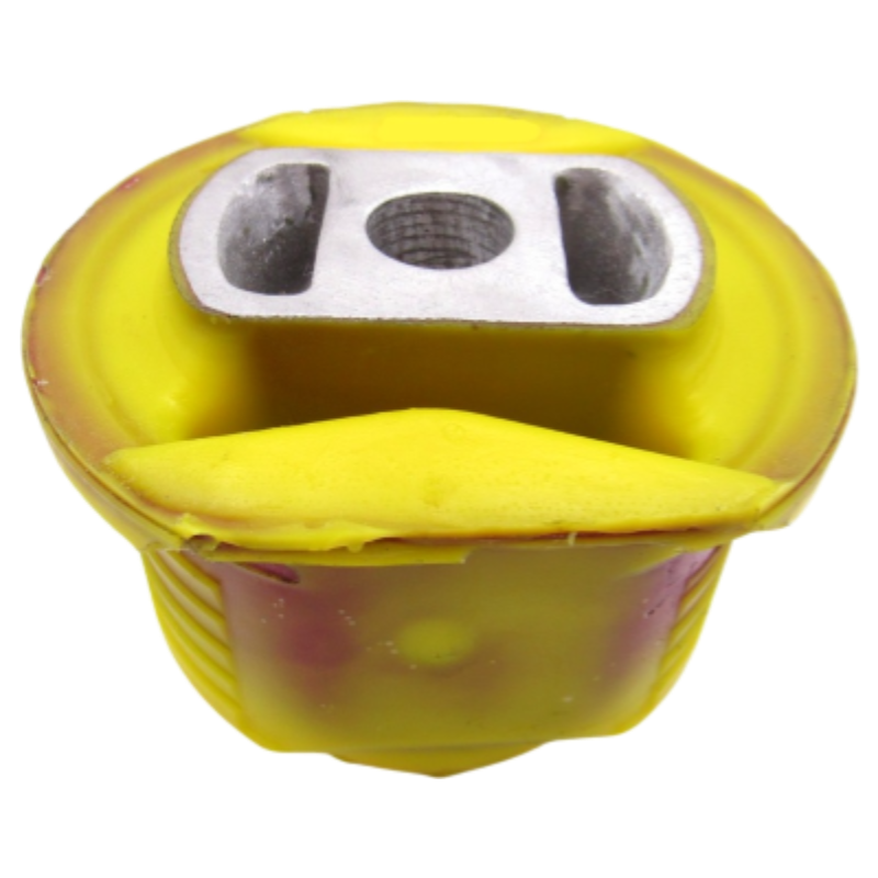 Поліуретановий сайлентблок заднього підрамника задній Merсedes 201 1982-1993 HARDNESS