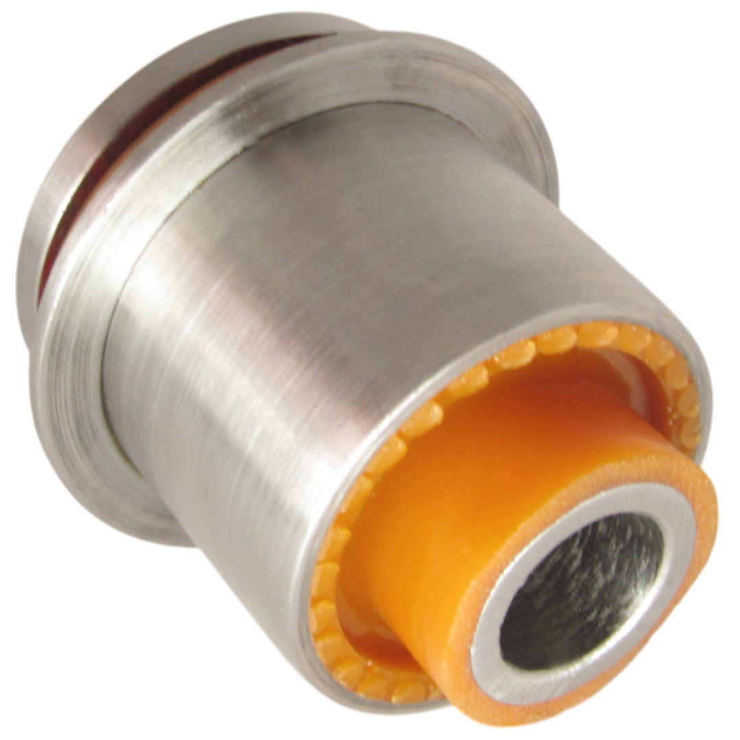 Поліуретановий сайлентблок переднього мосту Great Wall Hover 2005-