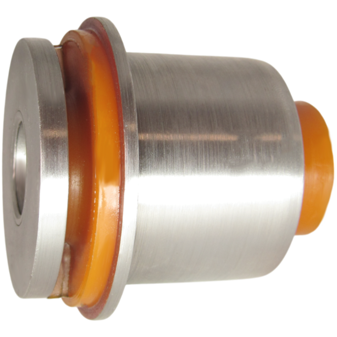 Поліуретановий сайлентблок переднього мосту Great Wall Hover 2005-