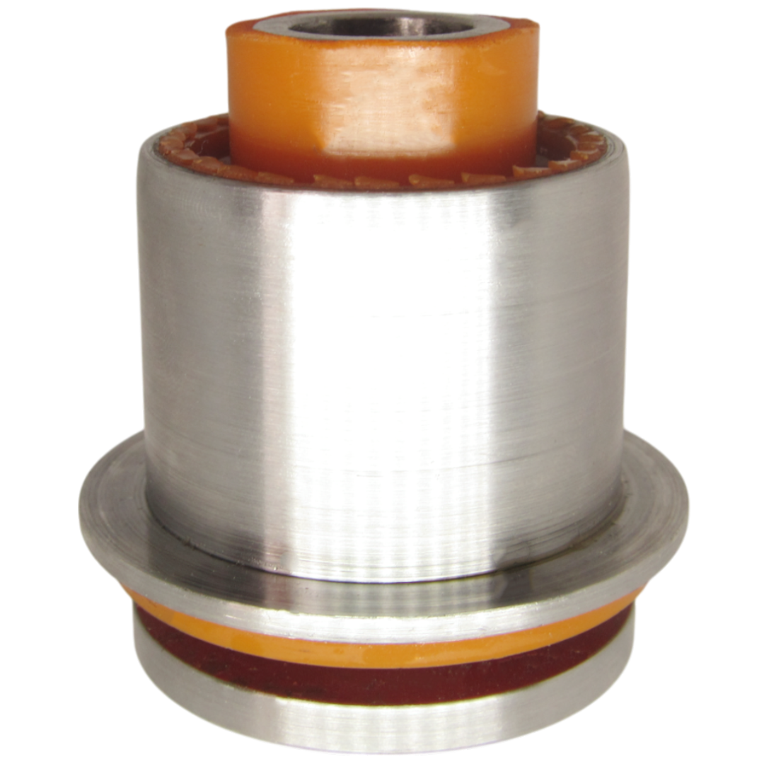 Поліуретановий сайлентблок переднього мосту Great Wall Hover 2005-