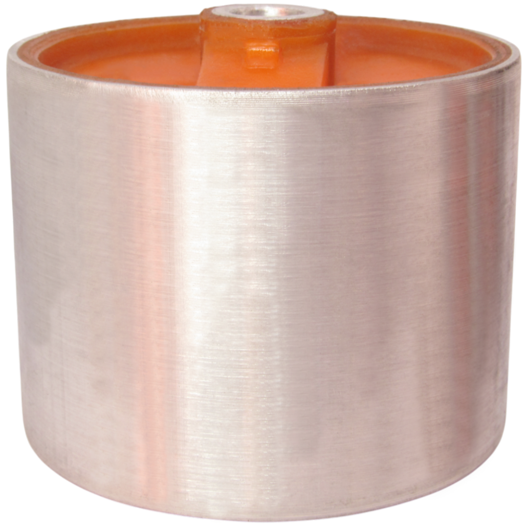 Поліуретанова подушка двигуна задня Mazda Mx-6 1991-1997 ЗМІННИЙ САЙЛЕНТБЛОК