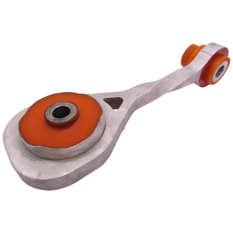 Поліуретанова подушка двигуна задня Renault Wind 2010-2013 PP-1056aa