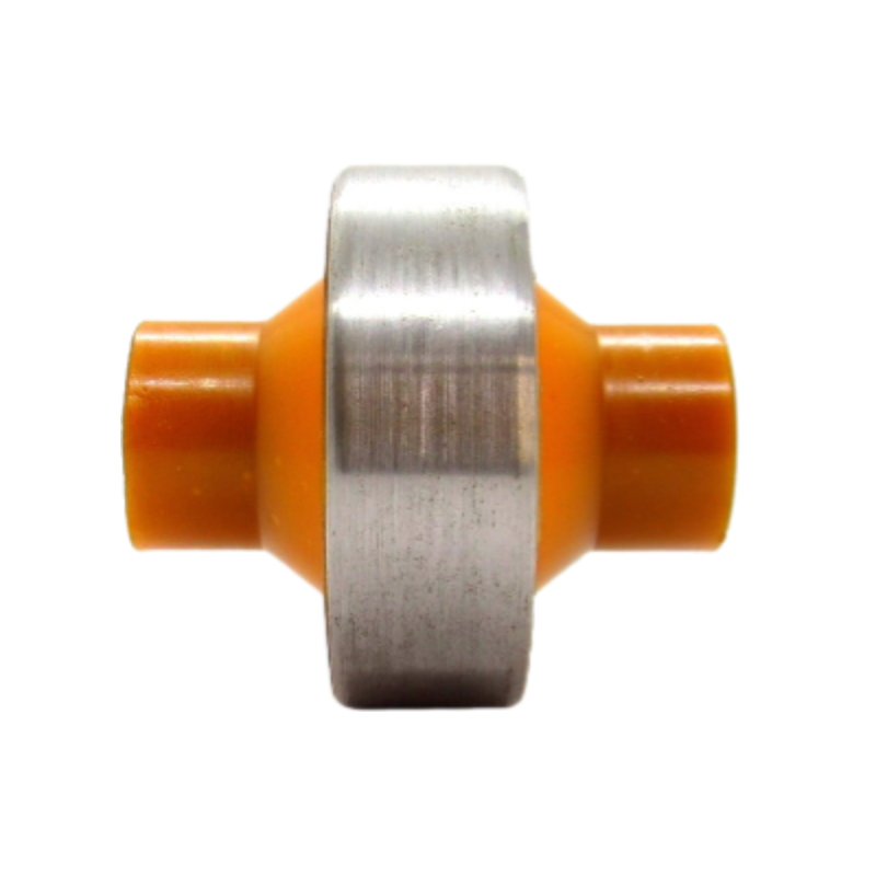 Полиуретановый сайлентблок переднего рычага задний Fiat Stilo 2001-2008