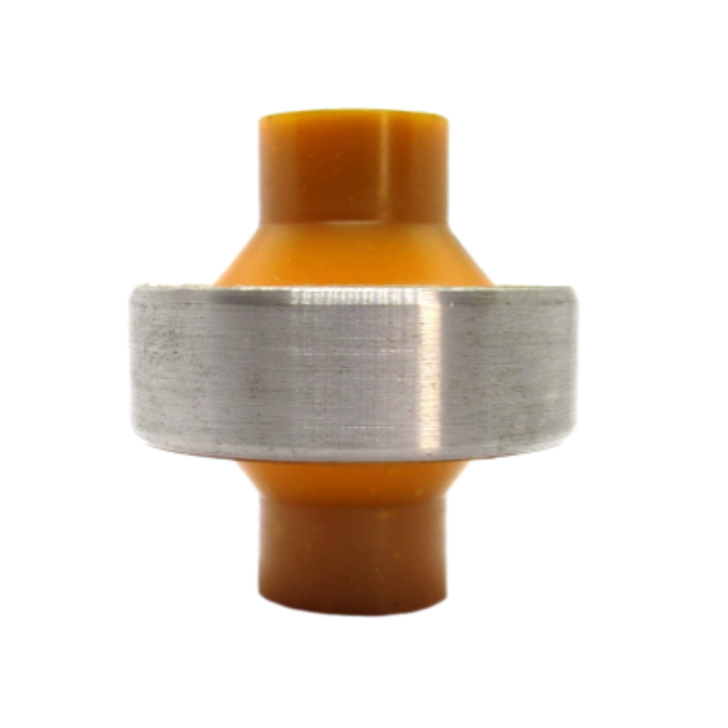 Полиуретановый сайлентблок переднего рычага задний Fiat Stilo 2001-2008