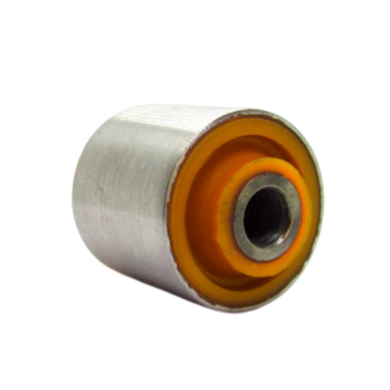 Поліуретановий cайлентблок переднього прямого важеля BMW E87 2004-2011