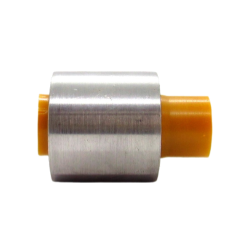 Поліуретановий cайлентблок переднього прямого важеля BMW E87 2004-2011