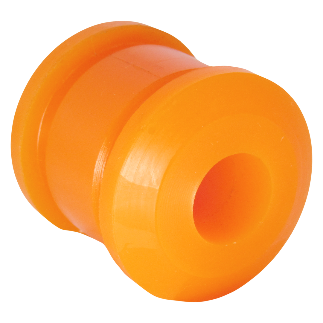 Поліуретановий сайлентблок стійки заднього стабілізатора нижній Bmw E89 2009-2016