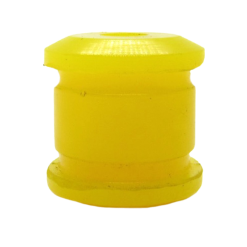 Поліуретановий сайлентблок стійки заднього стабілізатора нижній Bmw E36 1990-2001 HARDNESS