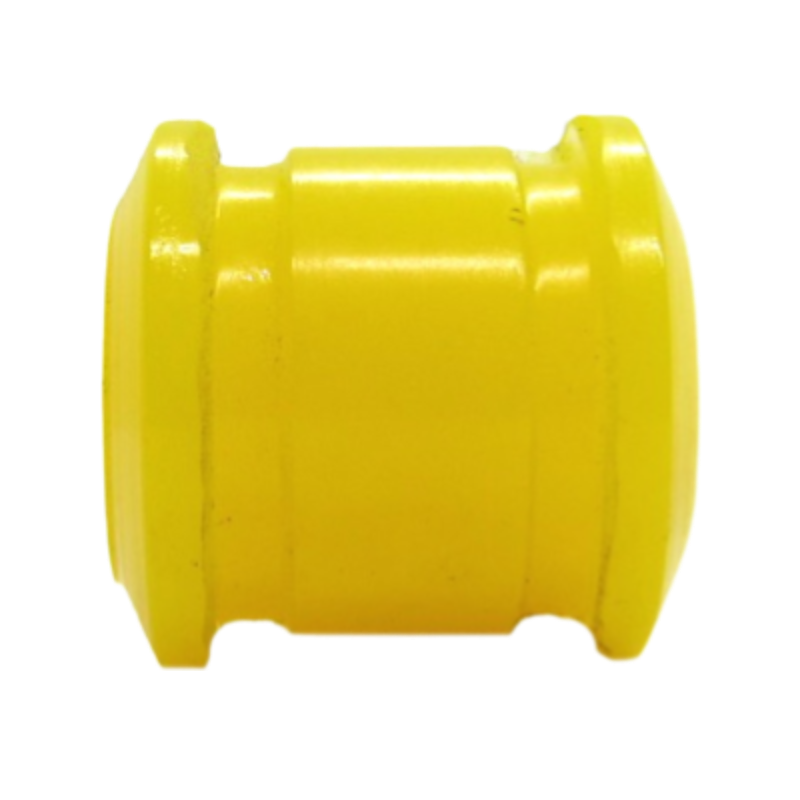 Поліуретановий сайлентблок стійки заднього стабілізатора нижній Bmw E36 1990-2001 HARDNESS