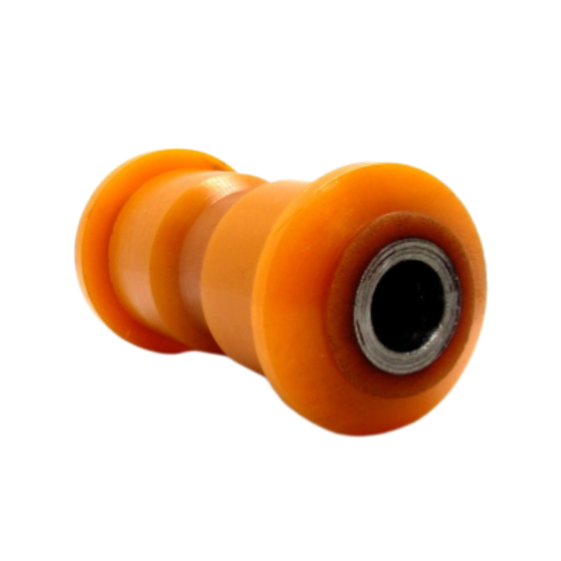 Поліуретановий сайлентблок задньої ресори Volkswagen Lt I 1996-2006